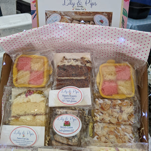 Monthly Selection Box