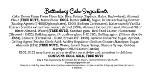 Battenberg Loaf