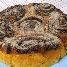 Load image into Gallery viewer, Cinnamon Rolls Pack of 3 or 6