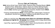 Load image into Gallery viewer, Cinnamon Rolls Pack of 3 or 6