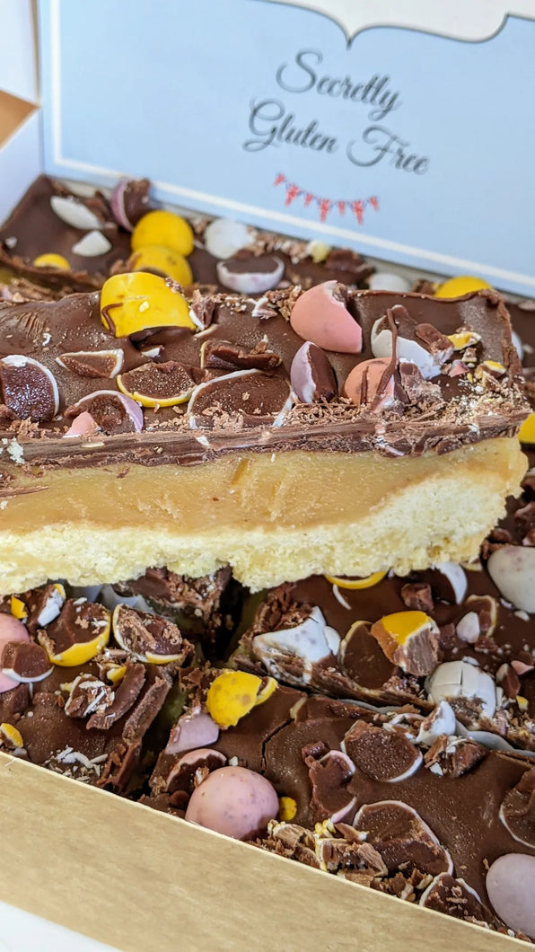 Millionaire slice