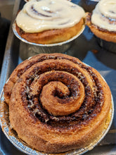 Load image into Gallery viewer, Cinnamon Rolls Pack of 3 or 6