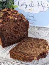 Load image into Gallery viewer, Date and Walnut Loaf - 2lb loaf