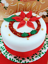 Load image into Gallery viewer, Christmas Cakes