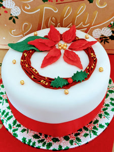 Christmas Cakes