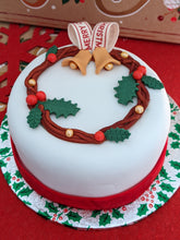 Load image into Gallery viewer, Christmas Cakes