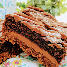 Load image into Gallery viewer, Chocolate Cookie Cake - Traybake