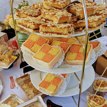 Load image into Gallery viewer, Battenberg Loaf