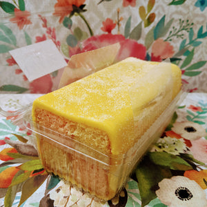 Battenberg Loaf