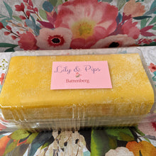 Load image into Gallery viewer, Battenberg Loaf