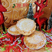 Load image into Gallery viewer, Mince Pies - Gluten Free Traditional Deep Dish