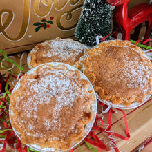 Load image into Gallery viewer, Mince Pies - Bakewell Style