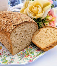 Load image into Gallery viewer, Bread- GF, Vegan